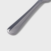 Нож столовый Hanna Kn&ouml;vell Rosen, 23.8 см, нержавеющая сталь, серебристый