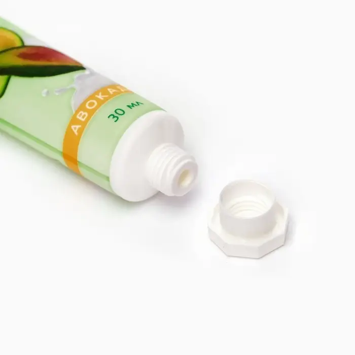 Крем для рук с экстрактом авокадо, увлажняющий, 30 мл