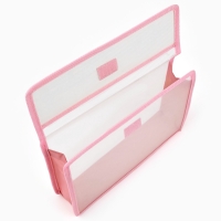 Папка для тетрадей А5, ПМ-А5-03 клапан на липучке ArtFox STUDY