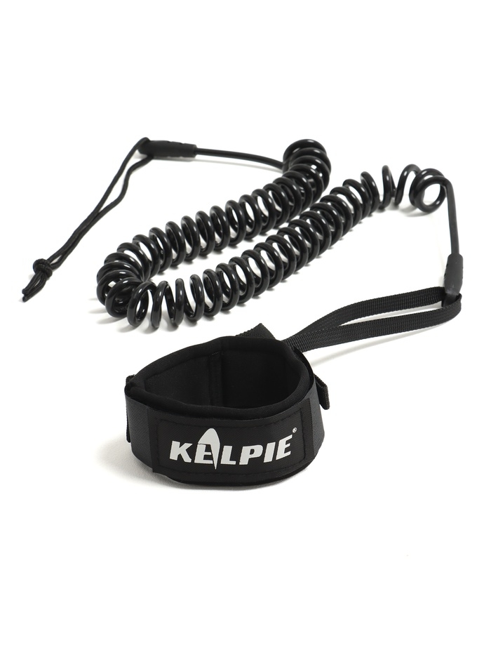 SUP доска надувная TOURING KELPIE 12.6", 383х80х15 см