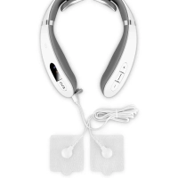 Массажер для шеи с голосовым сопровождением КТ-2996 - 5 Вт