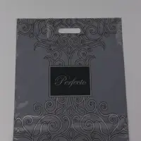 Пакет подарочный Перфекто Бенефис  42 х 48 см 90 мкм