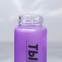 Бутылка для воды &laquo;Ты всё можешь&raquo;, 300 мл