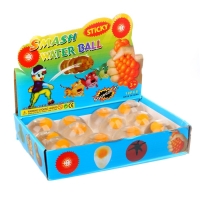 Мялка &laquo;Яйцо&raquo;, с водой, с желтком