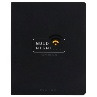 Тетрадь 48л кл LIFE INTERFACE, МИКС