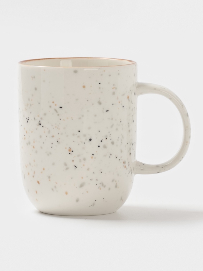 Кружка Magistro "Queil" 400 мл 11,7х8,4х10,4 см