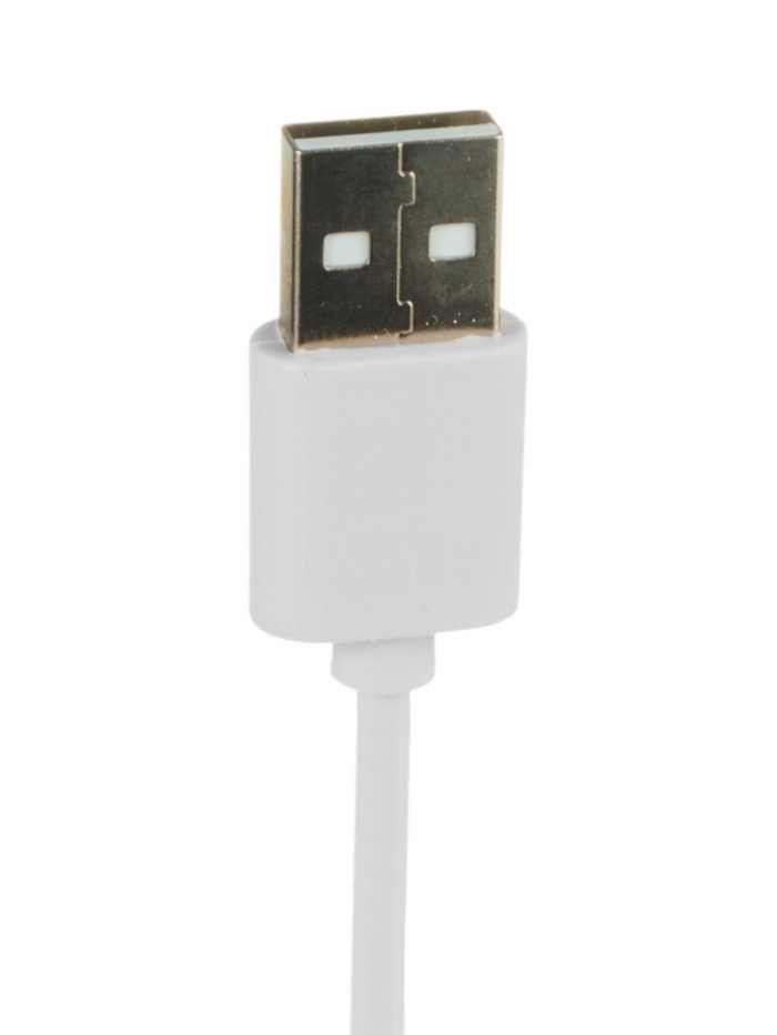 Камера видеонаблюдения Hoco уличная HD, D2 PTZ, белая