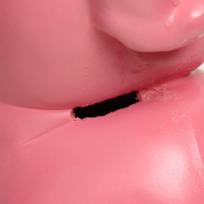 Копилка "Свинка" 20х15х20см