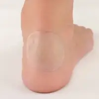 Пластырь &laquo;UNIPLAST&raquo; гидроколлоидный от влажных мозолей, №5