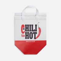 Термосумка &laquo;Термобэг&raquo; с печатью на заказ, L