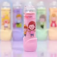 Бальзам для губ &laquo;Вечеринка&raquo;, микс цветов и ароматов