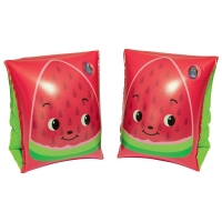 Нарукавники для плавания &laquo;Фрукты&raquo;, 23 х 15 см, от 3-6 лет, цвет МИКС, 32042 Bestway