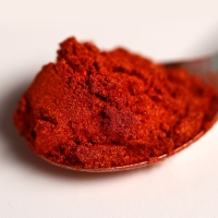 Шиммер для напитков и кальяна &laquo;Сверкающий оранжевый&raquo;, 5 г