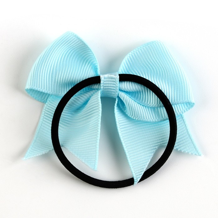 Резинки для волос &laquo;Для самой обаятельной&raquo; 10 шт.