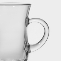 Стакан для чая стеклянный Keyif, 145 мл