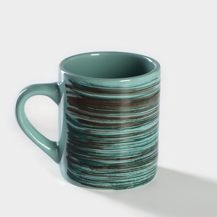 Кружка фарфоровая Tramontano, 350 мл, фарфор