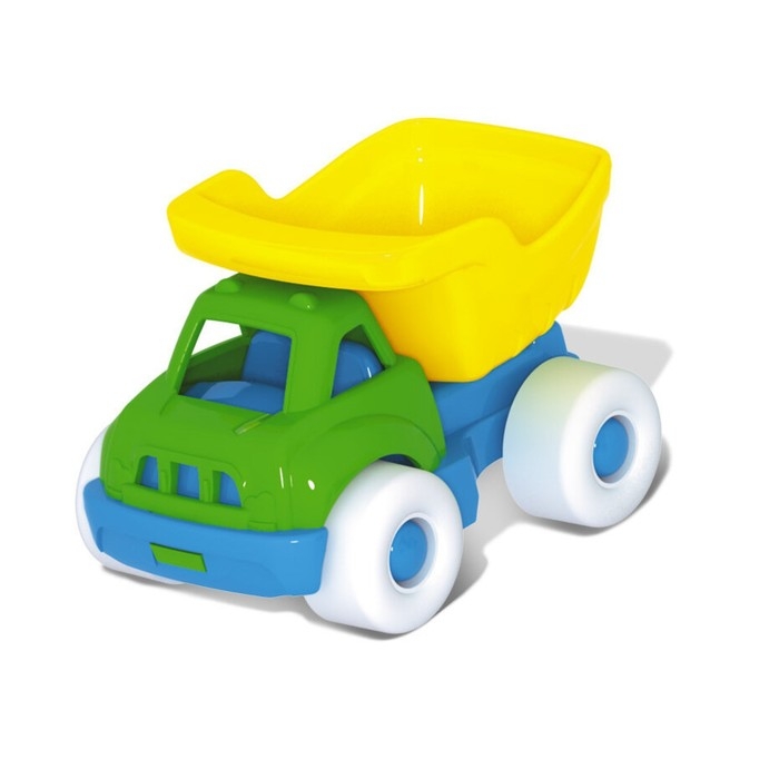 Машинка &laquo;Бублик&raquo;, МИКС