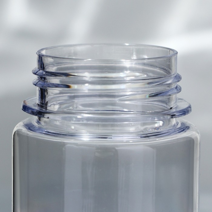 Бутылка для воды &laquo;Лето, солнце, спорт&raquo;, 500 мл