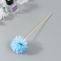 Палочки для аромадиффузора из ротанга "Лазурный берег" набор 8 шт