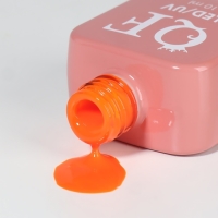 Гель лак для ногтей &laquo;SIMPLE&raquo;, 3-х фазный, 10 мл, LED/UV, цвет (173)