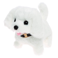 Интерактивная игрушка &laquo;Милый питомец&raquo;, цвет МИКС