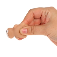 Мялка &laquo;Ленивец&raquo;, цвета МИКС