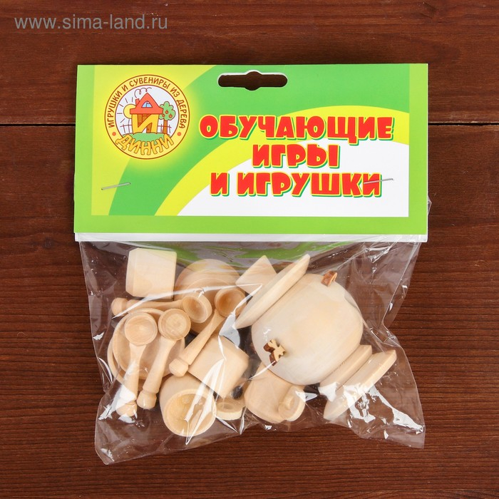 Чайный сервиз, с самоваром Чайный сервиз, с самоваром