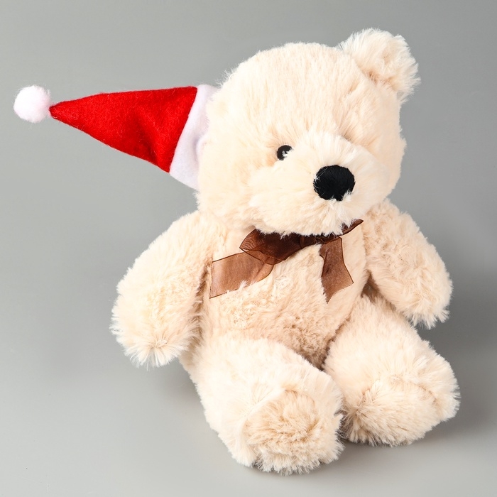 Мягкая игрушка &laquo;Медведь&raquo;, 9&times;10 см, МИКС