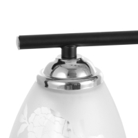 Люстра MH26271/3 "Зигзаг" E27 60W 52х21х26 см