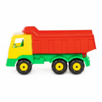 Автомобиль - самосвал &laquo;Престиж&raquo;