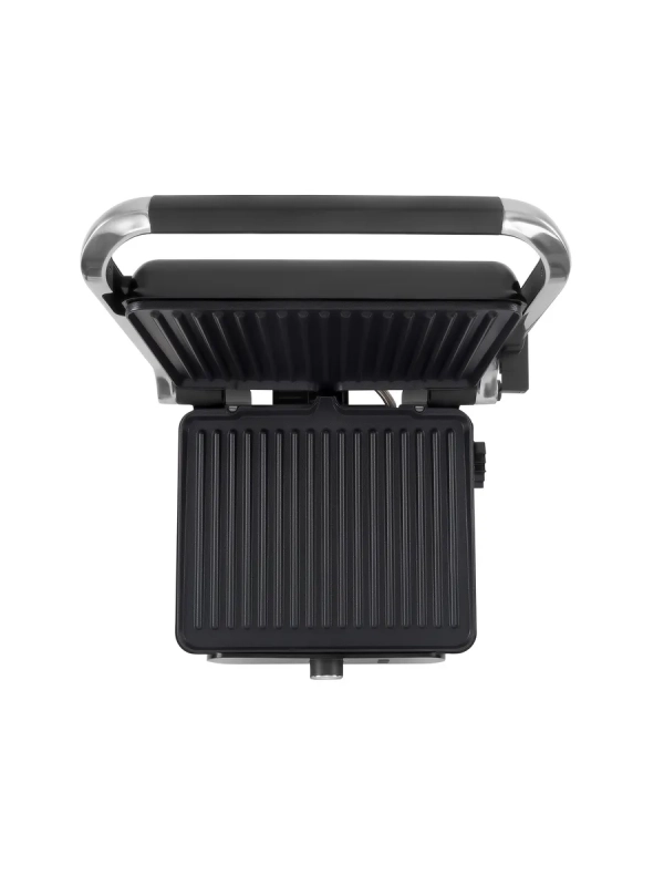 Электрогриль HYG-3041 2000Вт черный