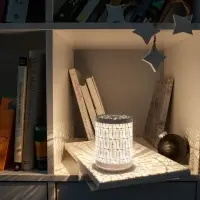 Светильник Merriment