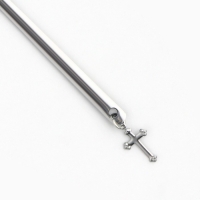 Ложка с подвесом &laquo;Христос Воскресе!&laquo;, 14.8 х 2.7 см.