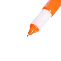 Ручка - прикол шариковая &laquo;Капсула раздвижная&raquo;, МИКС