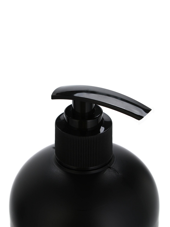 ULAB Парфюмированный гель для душа Cherry Smoke, 1000 мл