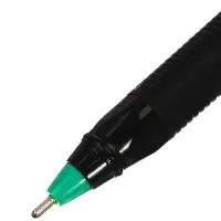 Ручка шариковая ErichKrause U-109 Stick&Grip Dino Art, 1.0мм, рез.держатель, синяя