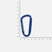 Карабин Raby, синий