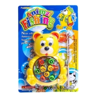 Рыбалка заводная &laquo;Животные&raquo;, МИКС