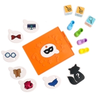 Настольная игра "Хитрый Енот"