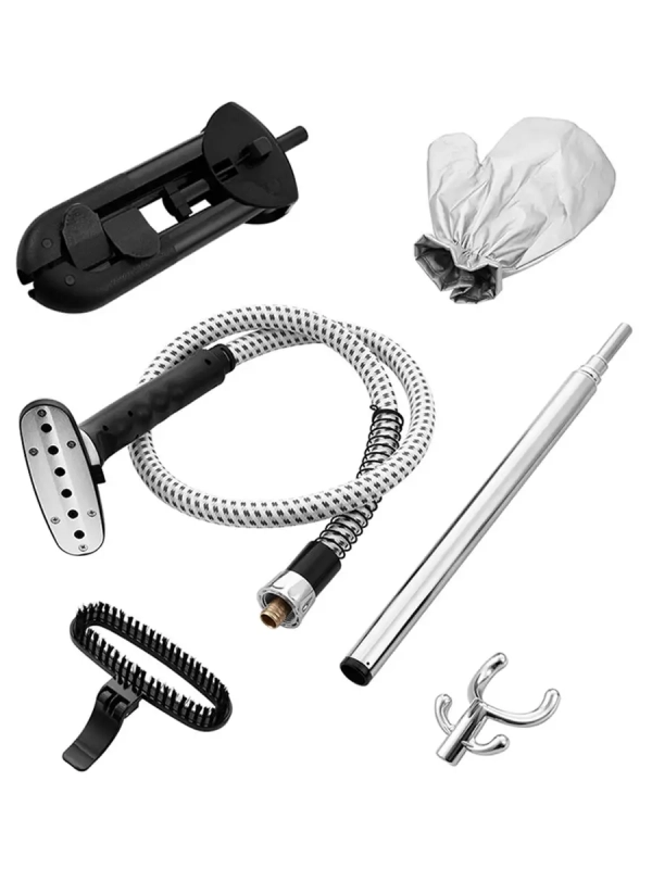 Отпариватель вертикальный для одежды КТ-978 - 2200 Вт