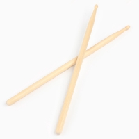 Барабанные палочки Music Life N5B клён