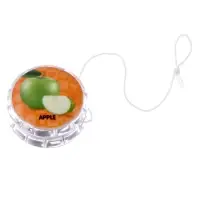 Йо-йо &laquo;Фрукты&raquo;, виды МИКС