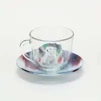 Чайная пара &laquo;Новый год&raquo;, 200 мл