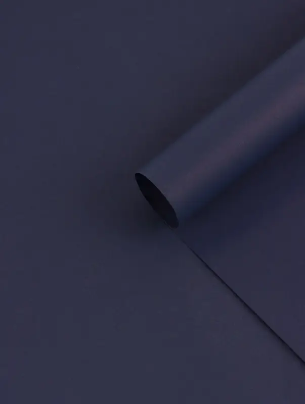 Бумага упаковочная крафт, двухсторонняя, "Вечность",50 х 68см&plusmn;5%