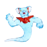 Набор тянучек &laquo;Тяну-Джитсу&raquo;, 10 шт., МИКС