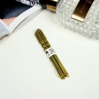 Шпилька для волос, набор 10 шт., 8 см