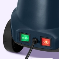 Напольный отпариватель для одежды 2200 Вт KT-9355