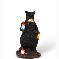 Фигурка "МедЗилла" 7х7х15см