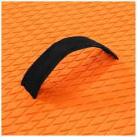 SUP доска надувная прогулочная KELPIE 11", 335х80х15 см