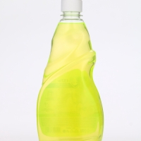 Mr.Быт Гель для мытья посуды, 500 мл, аромат лимон